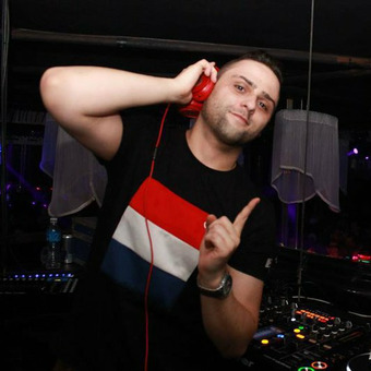 DJ Lapetina