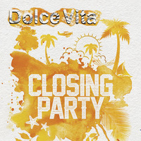 CLOSING DOLCE 2015 by Frank Nicolas