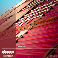 [dtpod014] Luijo - Leontina by Deeptakt Records