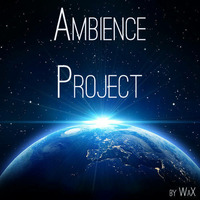 Ambience Project #1 - the gentle heart by DJ WaX