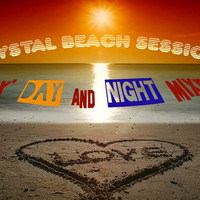 Crystal Beach Session 2016-07-30 DAY by DJ WaX