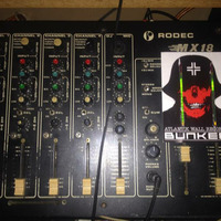 DJ ARG-DEZ.2016 VINYLMIX by  Faceless Junkies Deluxe