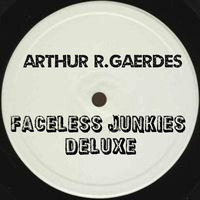 ARG2Date April Vol.2 by  Faceless Junkies Deluxe