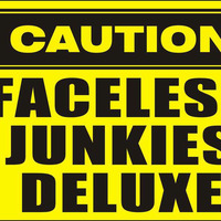 FJD Live Set Friday Morning Jam.Feb.2018 by  Faceless Junkies Deluxe