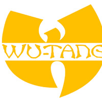 Wu Tang 004 by  Faceless Junkies Deluxe