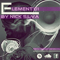 Element 01 by Nick Silva (promo session) by Nick Silva