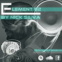 Element 02 by Nick Silva (promo session) by Nick Silva