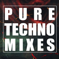 Pure Techno Mix