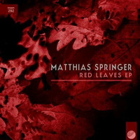 [HROOM292] Matthias Springer - Red Leaves EP by Matthias Springer // Aksutique