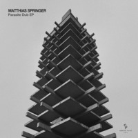 Matthias Springer - Enigma (Parasite Dub EP - Counter Pulse 121) by Matthias Springer // Aksutique