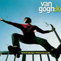 Van Gogh - Ludo Luda (Kolo) Kappa DEMO Remix by TheKappa