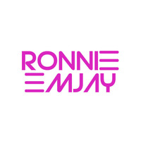 Ronnie EmJay - Deep House Tech House mix - March 2014 by Ronnie EmJay