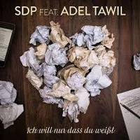 Sdp Feat. Adel Tawil Ich Will Nur Dass Du Weißt (StereoAkustik Radio Edit) BUY = FREE DOWNLOAD.mp3 by StereoAkustik