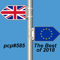 PCP#585... Best of 2018... by Pete Cogle's Podcast Factory