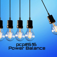 PCP#616... Power Balance.... by Pete Cogle's Podcast Factory