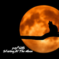 PCP#618... Staring At The Moon.... by Pete Cogle's Podcast Factory