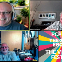 PCP#649… The Virtual Festival…. by Pete Cogle's Podcast Factory