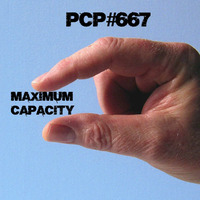 PCP#667… Maximum Capacity… by Pete Cogle's Podcast Factory
