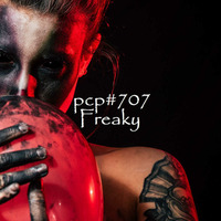 PCP#707... Freaky..... by Pete Cogle's Podcast Factory