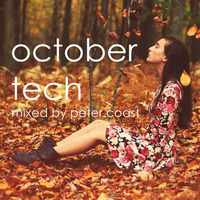 October_Deep&amp;tech by PeterCoast