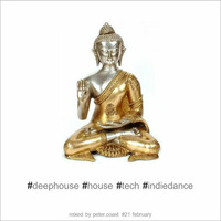 #21 The Best Deep House - Atmospheric Techouse - PeterCoast DJSet by PeterCoast
