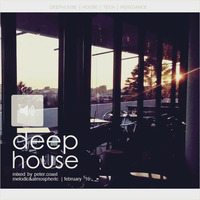 Sunset Deep Melodic [Instrumental] Heartbroken - Mixed by Peter.Coast by PeterCoast