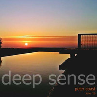 #24 Deep Sense Peter.Coast June 2016 by PeterCoast