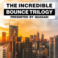  The Incredible Bounce Trilogy (2015-2017)