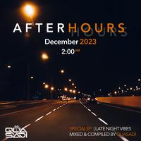 ''Afterhours'' | Future &amp; Bass House Music Mix 2023 | Late Night Vibes by Quasadi