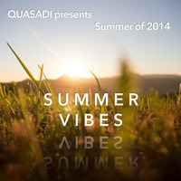 ''Summer Vibes'' | Vocal Deep House &amp; Chillout Summer Music Mix 2014 by Quasadi