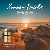 ''Drinks by Sun'' | Vocal Deep House &amp; Dance Summer Music Mix 2021 by Quasadi