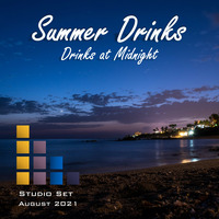 ''Drinks At Midnight'' | Vocal Deep House &amp; Night Drive Summer Music Mix 2021 by Quasadi