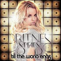 Dj Celso feat. Britney- till the worlds end ( Extended mix ) by Dj Celso