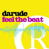 Dj Celso vs. Darude- Feel the beat ( 2015 remix ) by Dj Celso