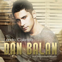 Dj Celso feat. Dan balan- lendo calendo ( Euro-Xtended ) by Dj Celso