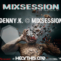 Denny.K. @ MikeBell Mixsession by Denny.K.