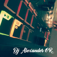 REGGUETON-BOUNCE [en directo]  DJ ALEXANDER :v by DjAlexander OR