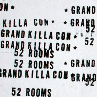 Grand Killa Con