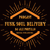 Funk Soul Delivery - Podcast