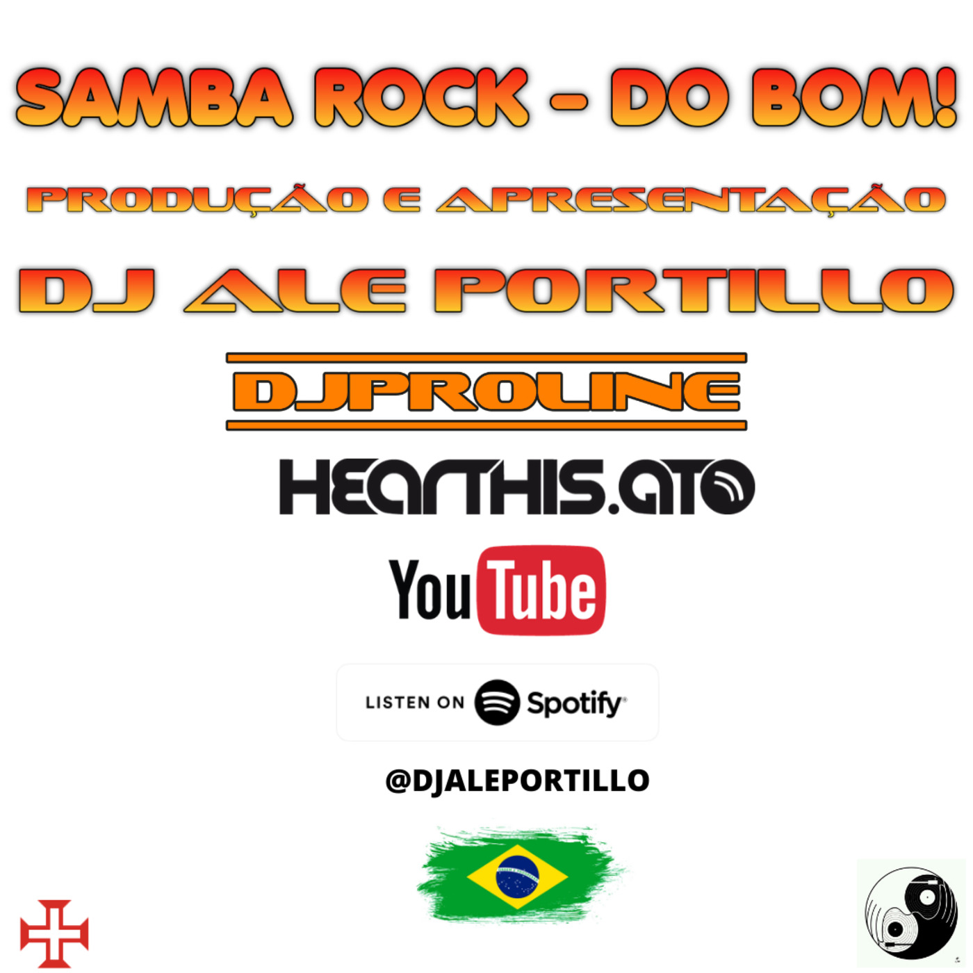 Samba Rock do Bom 