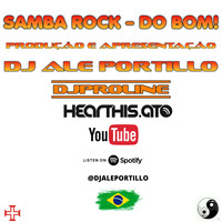 Samba Rock do Bom!