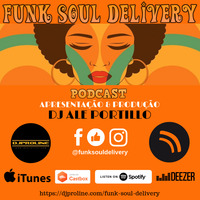 Funk Soul Delivery 01 beta by djaleportillo
