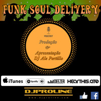 Funk Soul Delivery 03 by djaleportillo