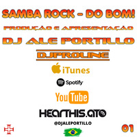 Samba Rock - Do Bom  01 by djaleportillo