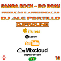Samba Rock do Bom!  13ª edição by djaleportillo