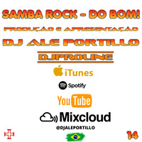 Samba Rock do Bom! 14a edição by djaleportillo