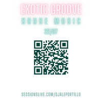 Exotic Grooves 02 by djaleportillo