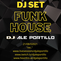 Funk House hits by djaleportillo