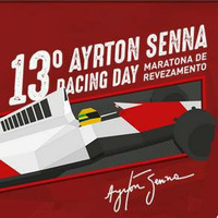 Play List - Practice - Ayrton Senna Racing Day 2016 by djaleportillo