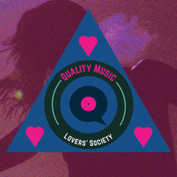 Quality Music Lovers' Society  February Mix by George Mihaly (2017) by George Mihaly